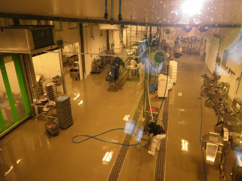 Piattaforma Everman AB